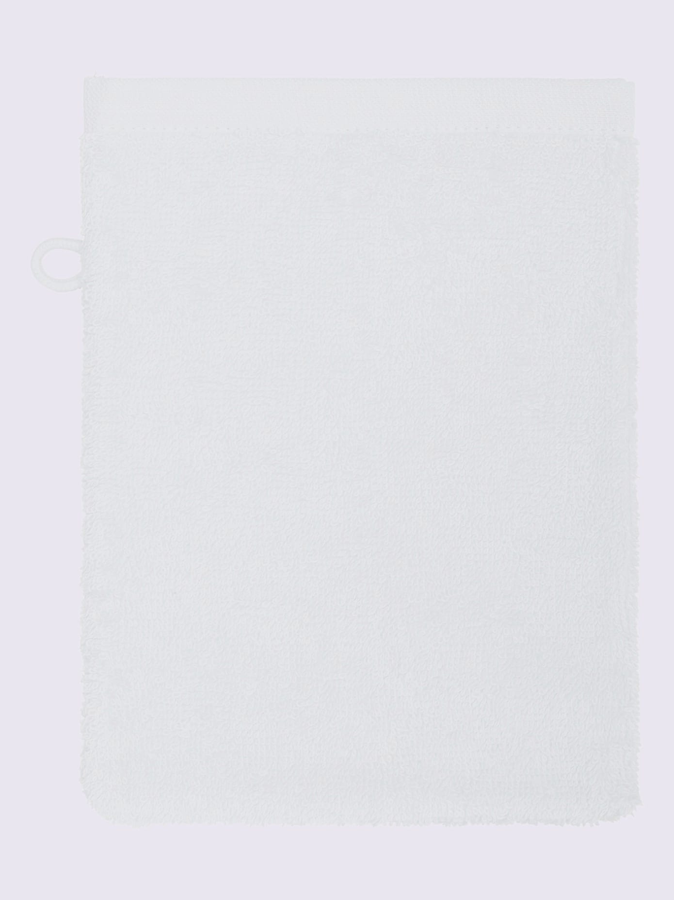 Serviette qualité luxe