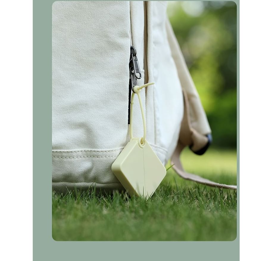 Home Flora - Reispapieren zeep met etui