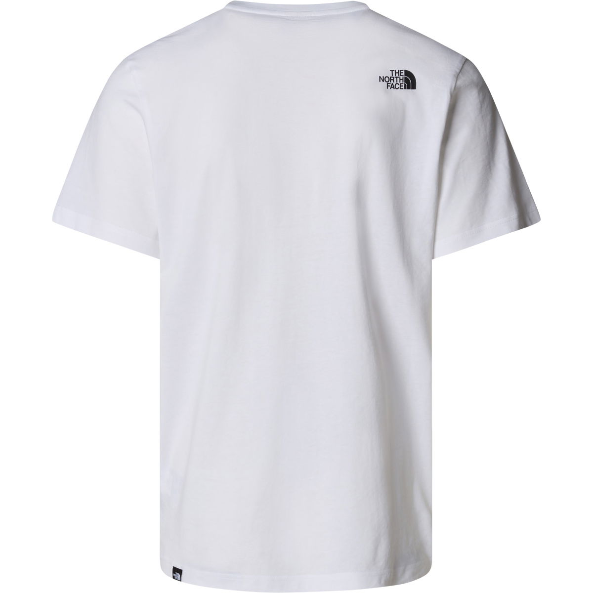 The North Face Easy T-shirt Herre