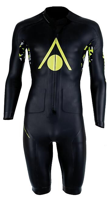 AQUASPHERE - COMBINAISON DE SWIMRUN LIMITLESS SUIT V2 HOMM