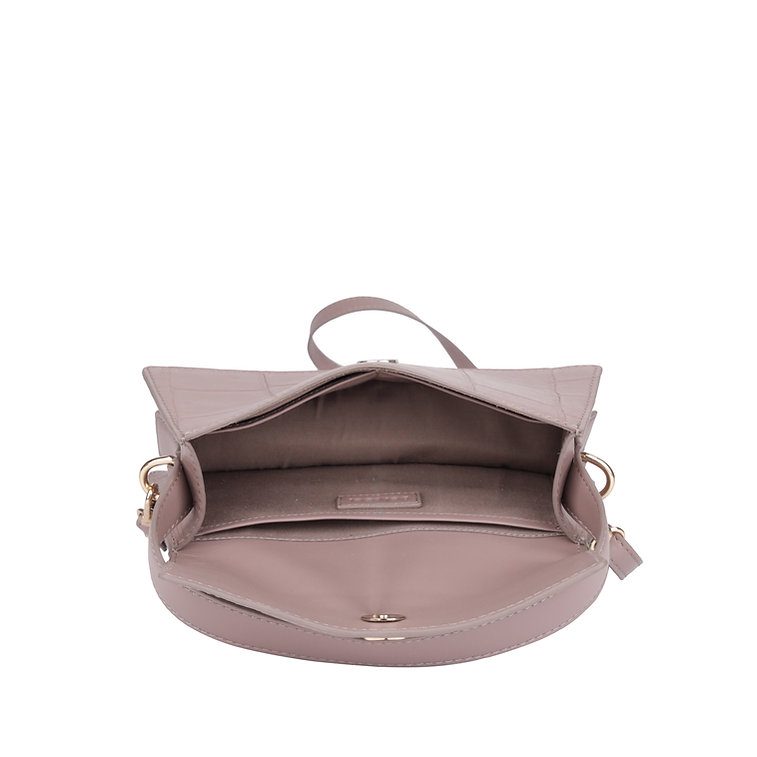 Bellicci Vicky Hand/ Crossbag Lavender