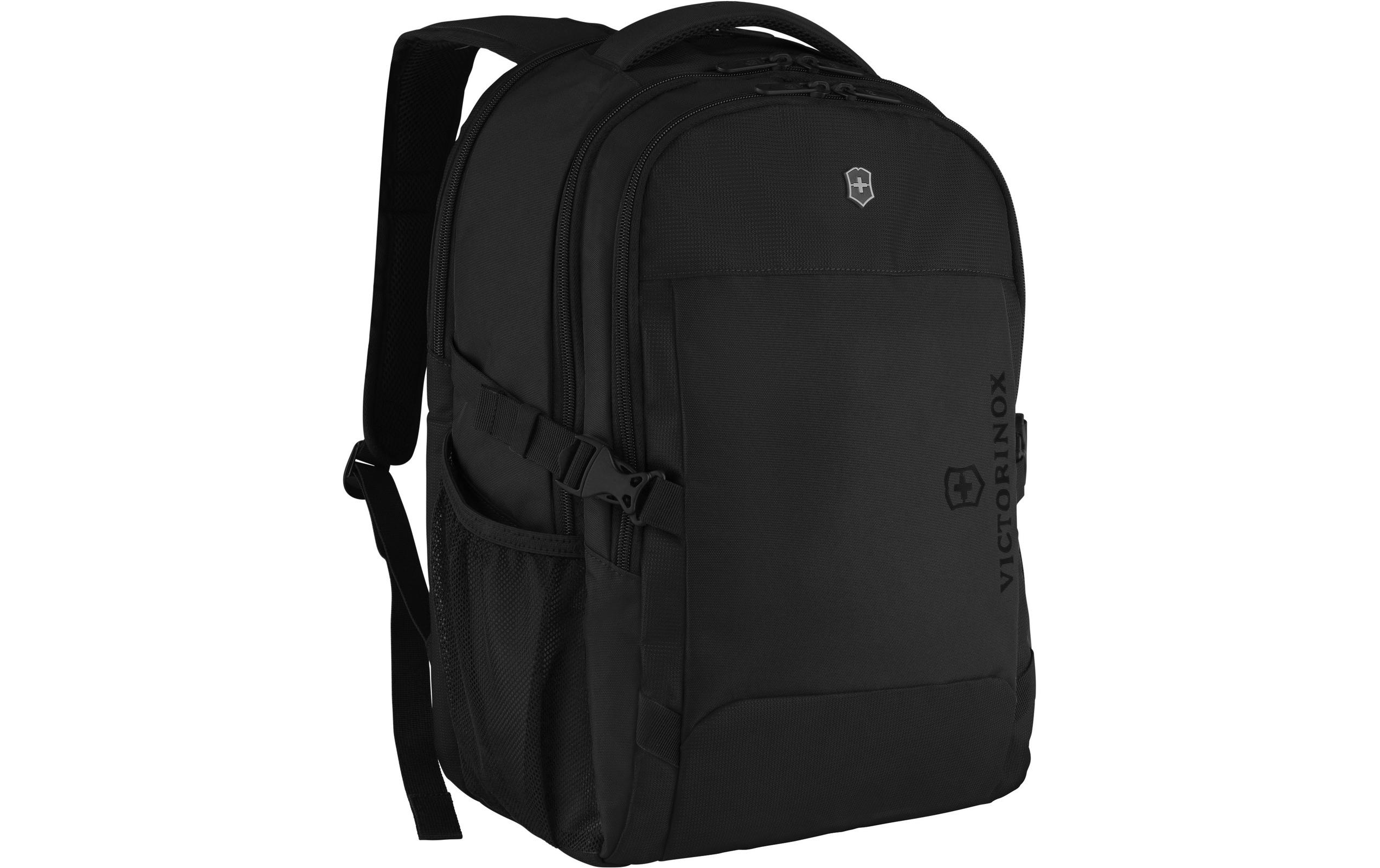 Rucksack Vx Sport EVO Daypack Schwarz<br>Sportlicher Rucksack für unterwegs