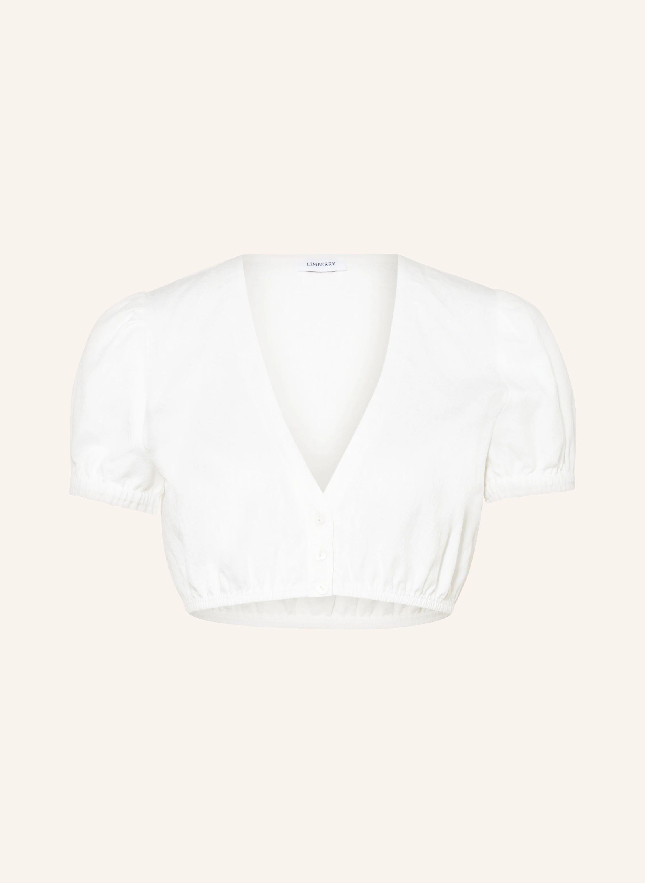 LIMBERRY Dirndlbluse MARIELLA