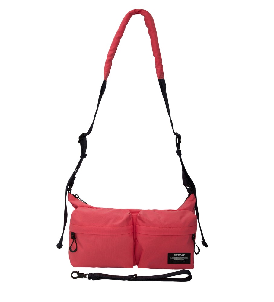 Bolsa transversal Daniela da ECOALF
