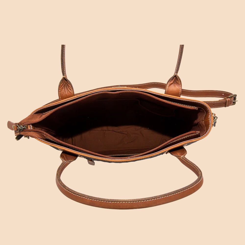 Myra Bag Clayburn Bag