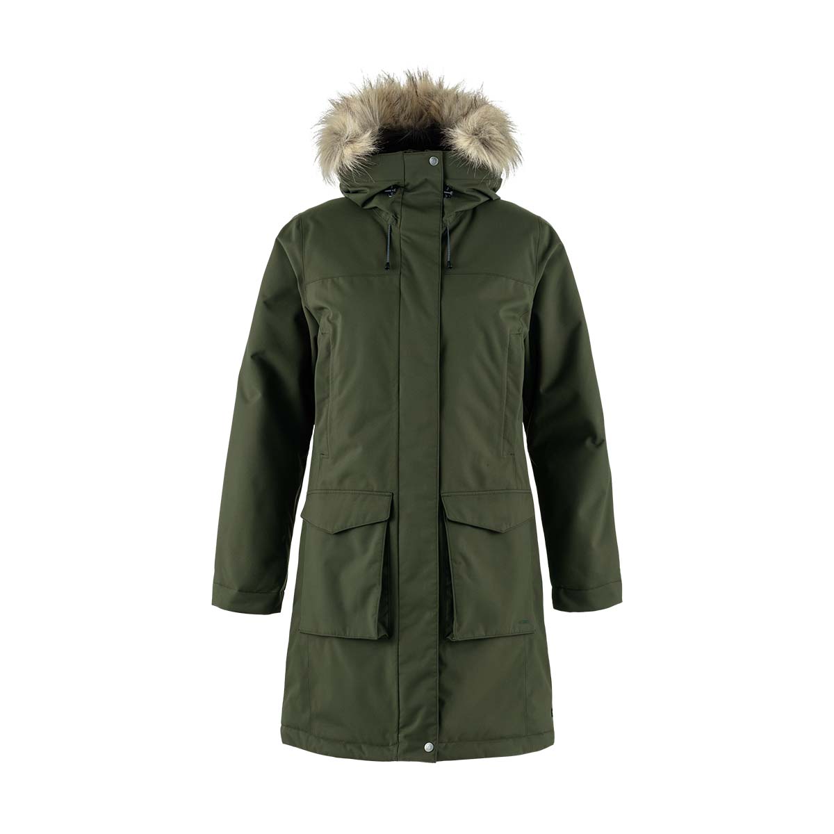 Fjällräven Nuuk Lite Parka, dame