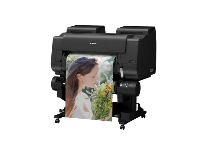 Canon imagePROGRAF GP-2600S - 24