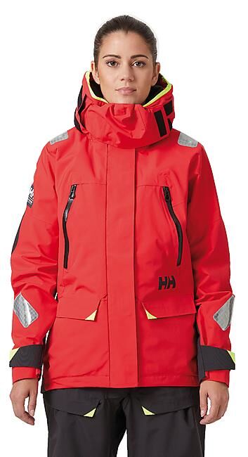 HELLY HANSEN - VESTE SKAGEN OFFSHORE FEMME