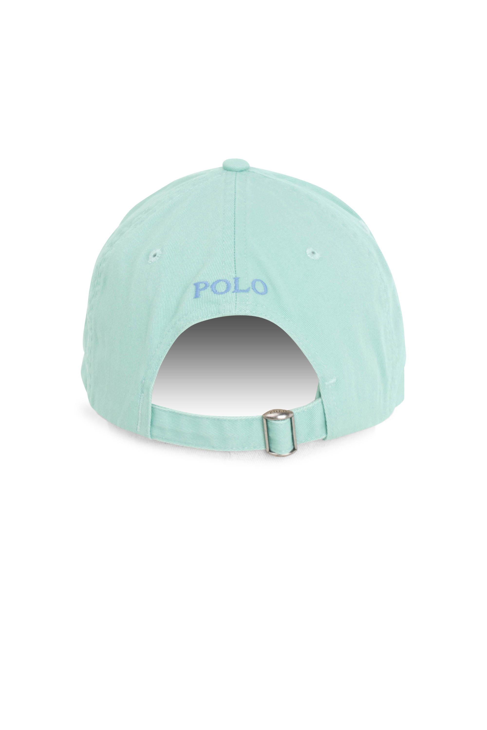 POLO RALPH LAUREN Casquette  CLASSIC SPORT CAP Vert