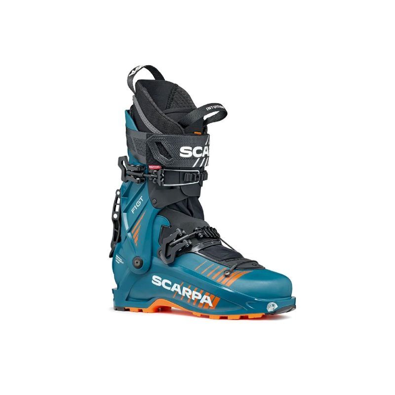 F1 GT - Chaussures ski de randonnée homme