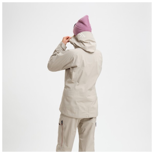 Elevenate - Women's Pure Jacket - Veste de ski