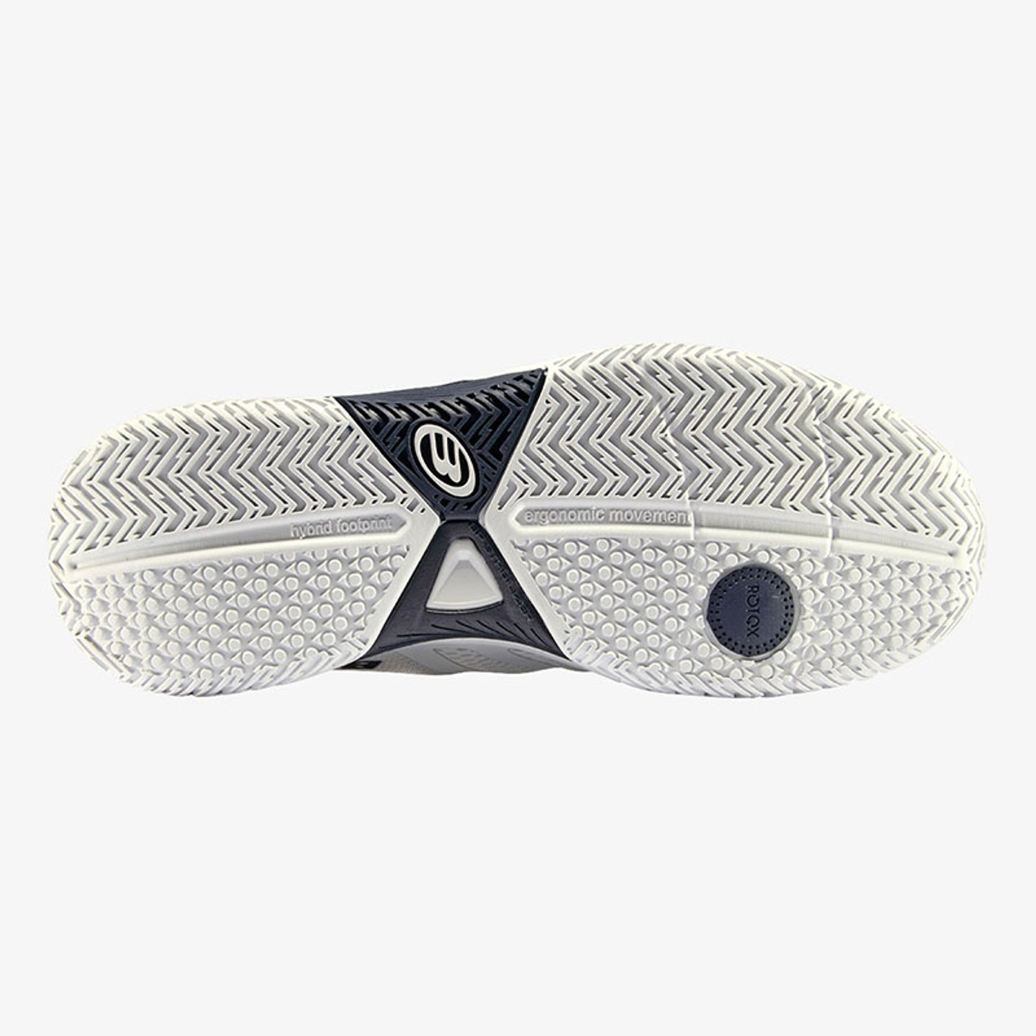 Bullpadel Performance Comfort Dames