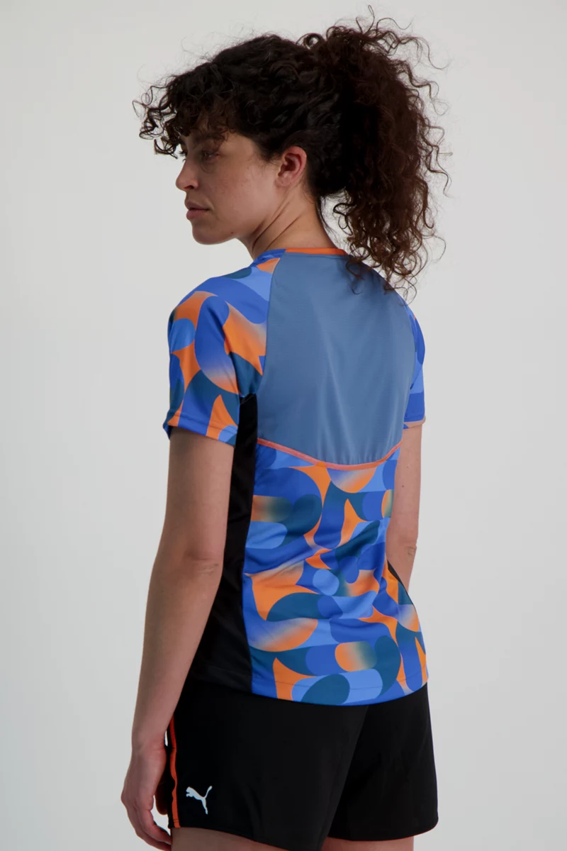 Puma individualBLAZE Damen T-Shirt