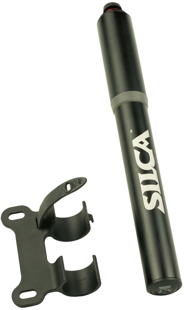 Silca Gravelero Minipumpe kaufen | Bike-Discount