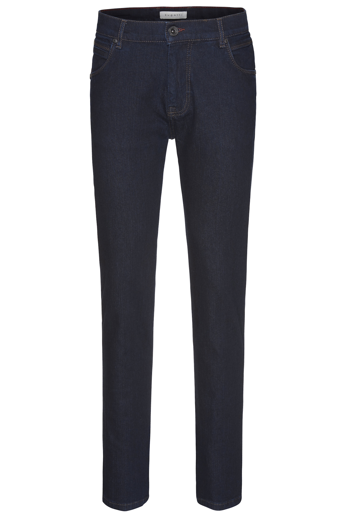 bugatti 5-Pocket-Jeans , mit Power Stretch
