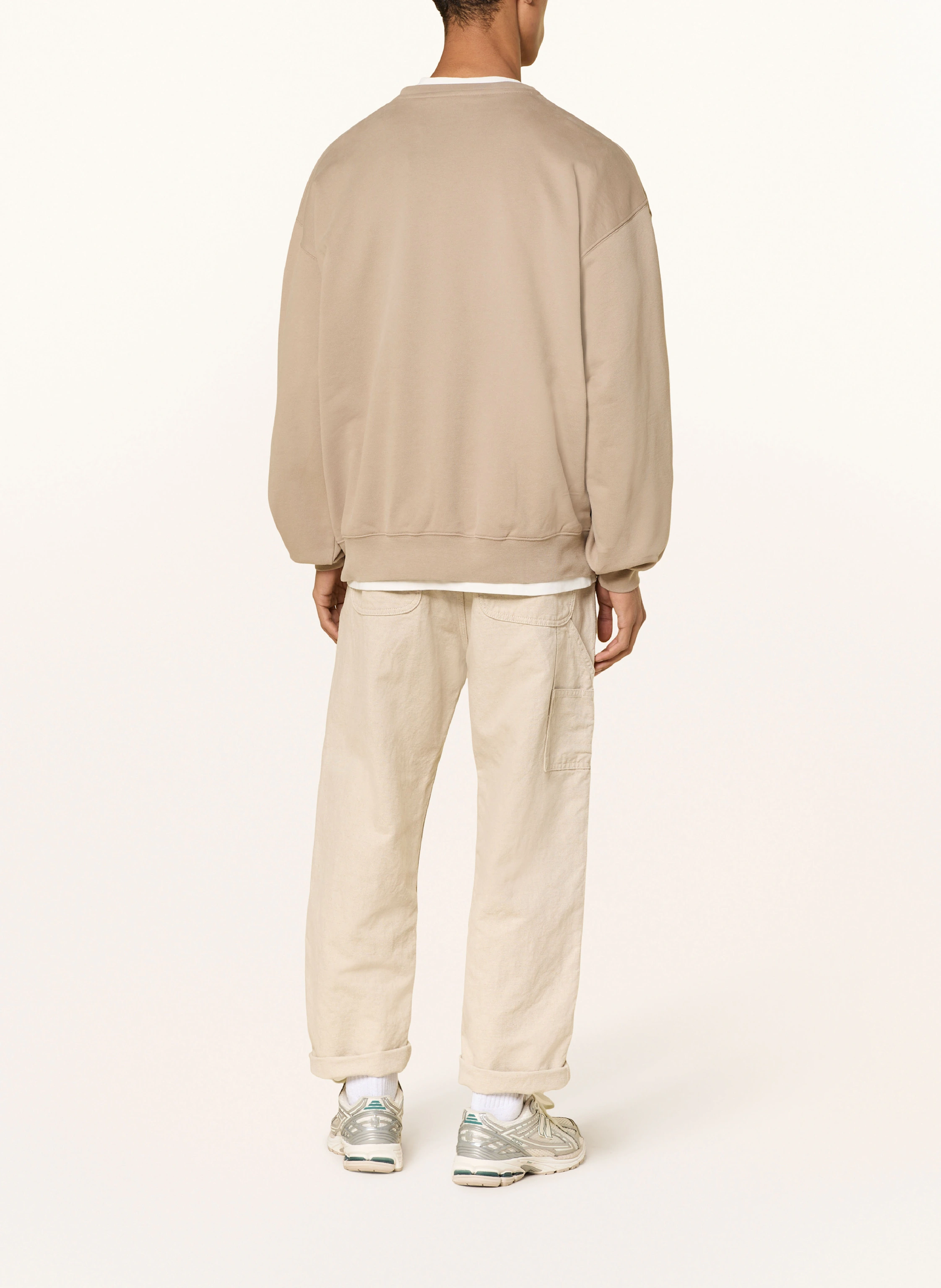 Peak Performance Sweatshirt ORIGINAL