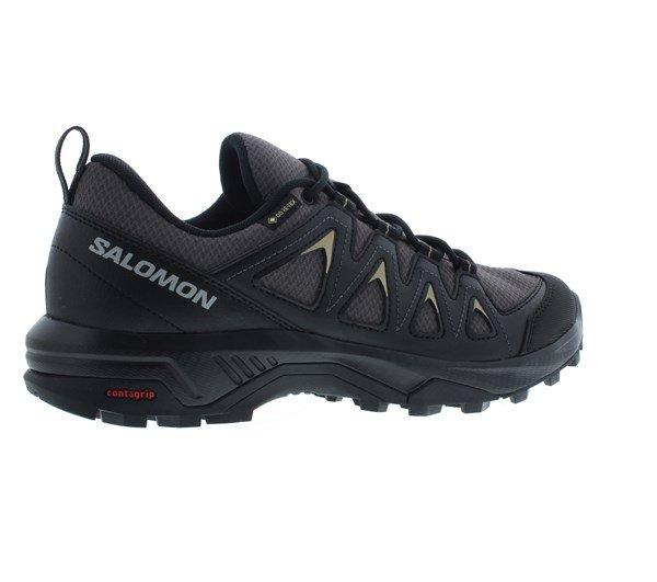 Salomon X Braze GTX Mens Walking Shoe