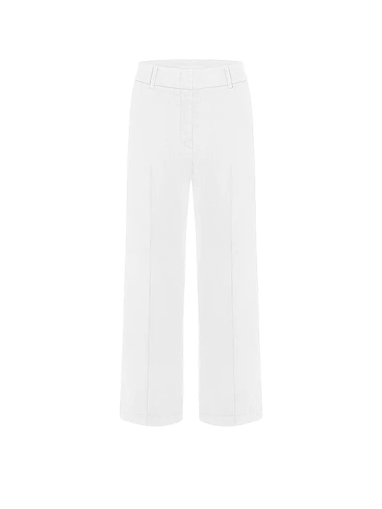 CAMBIO Culotte CALIFORNIA weiss