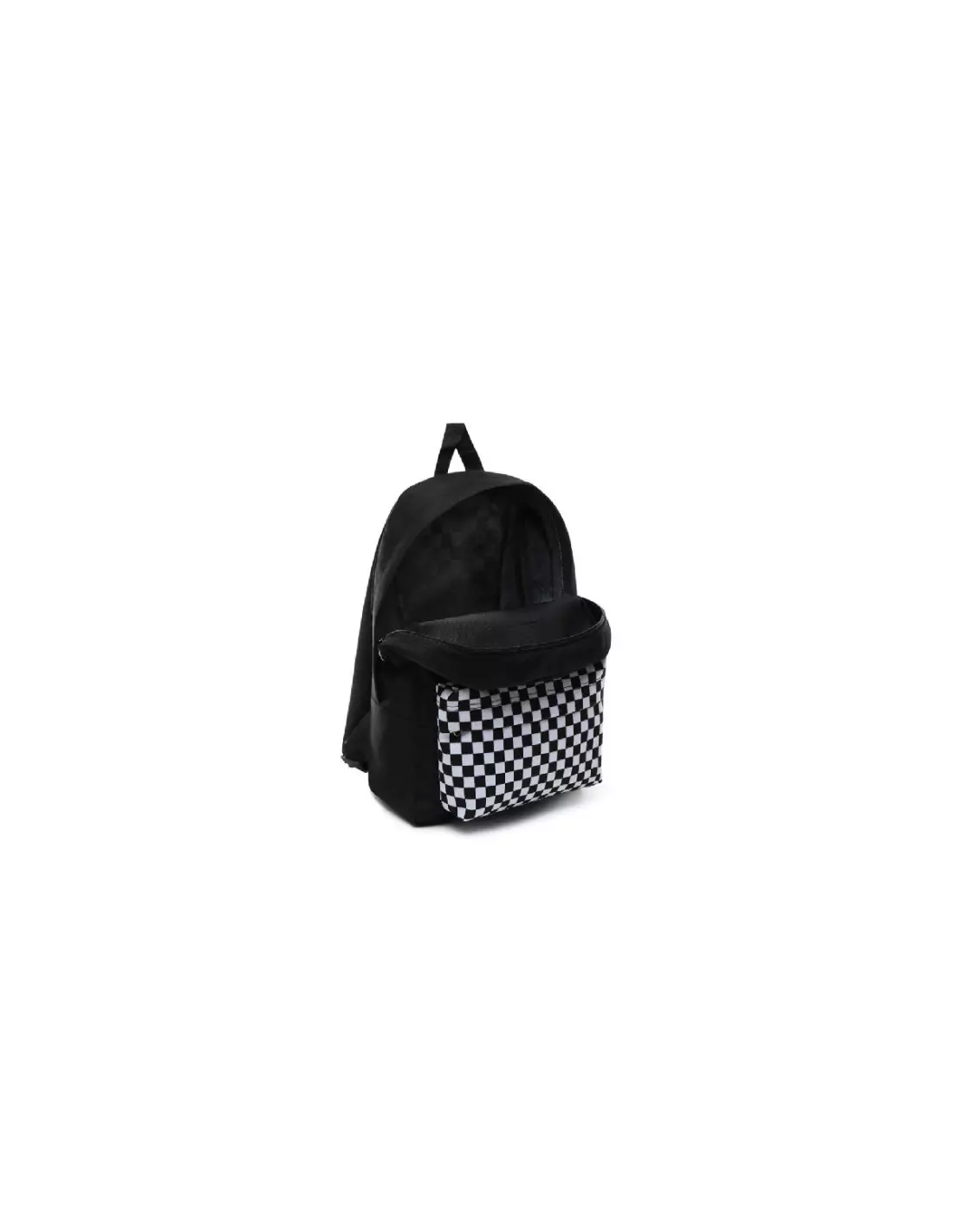 VANS NEW SKOOL - Sacs Ã  dos Noir