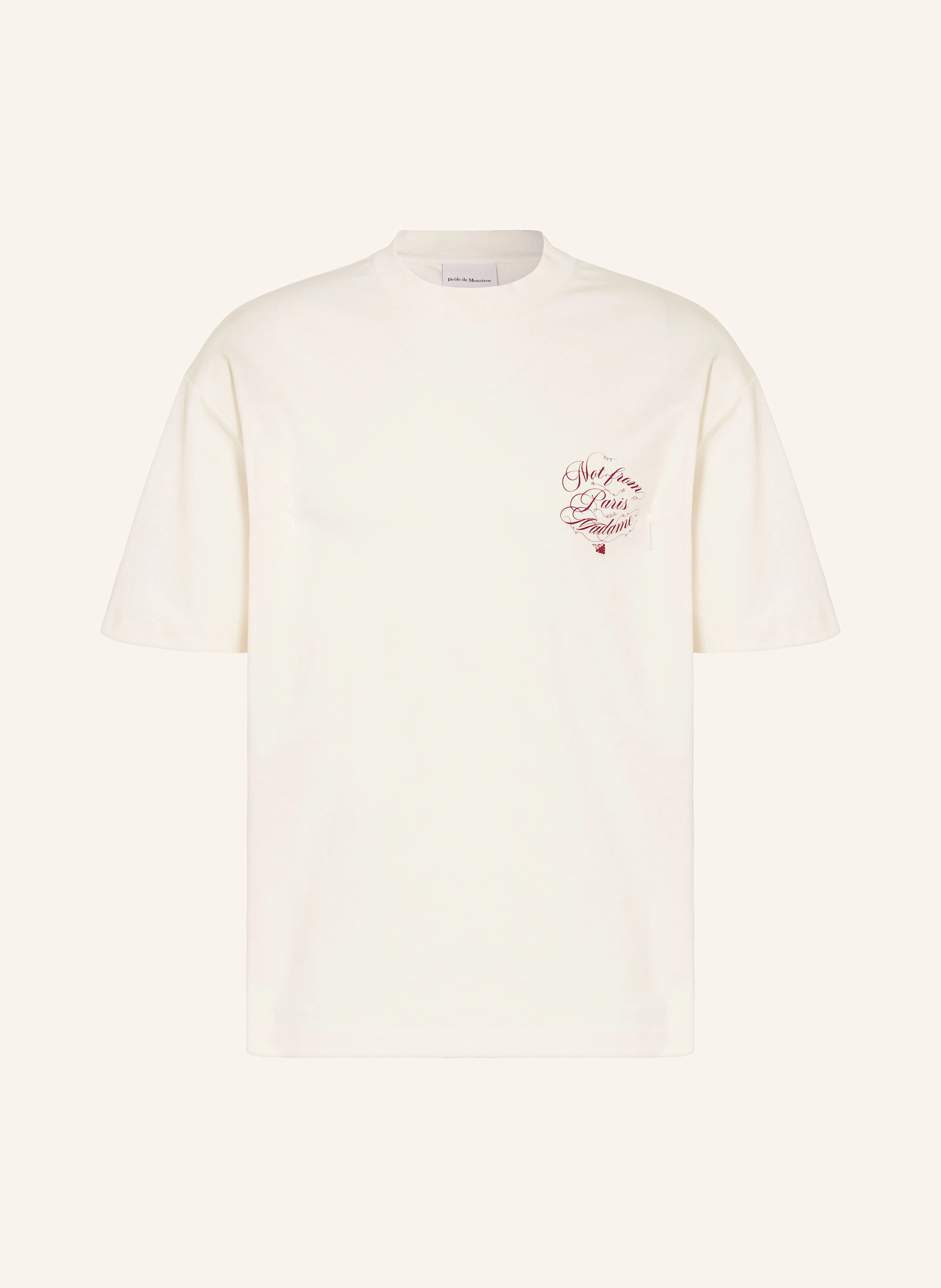 DRÔLE DE MONSIEUR T-Shirt