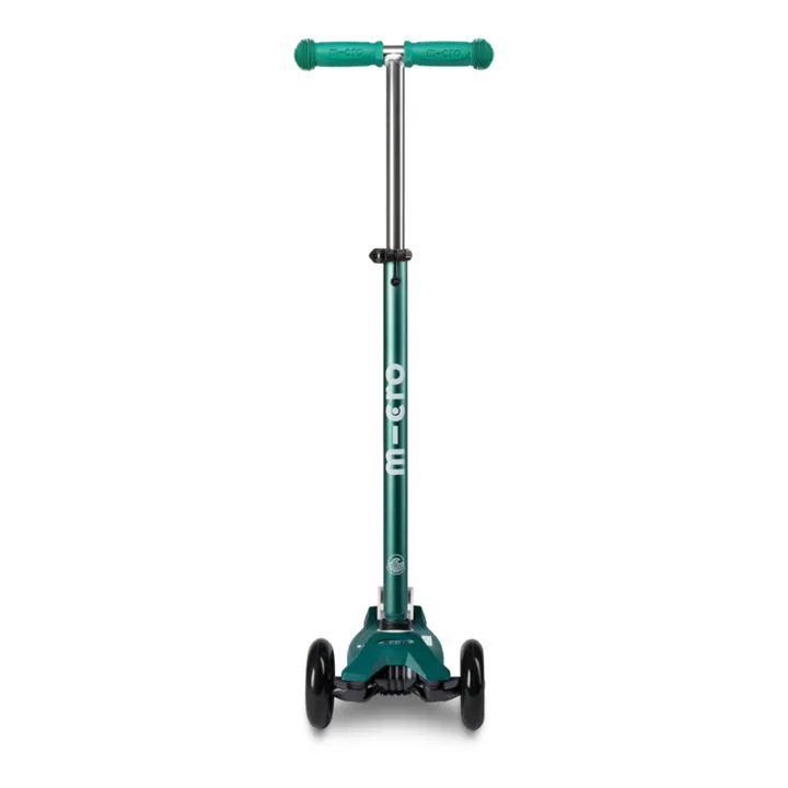 Micro Trottinette Maxi Micro Deluxe Eco | Vert sapin