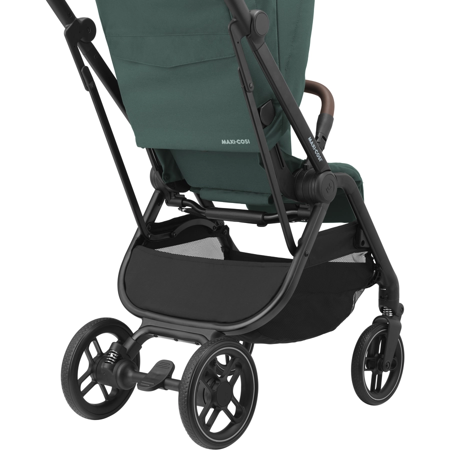 MAXI COSI Kinderwagen Leona 2 Essential Green