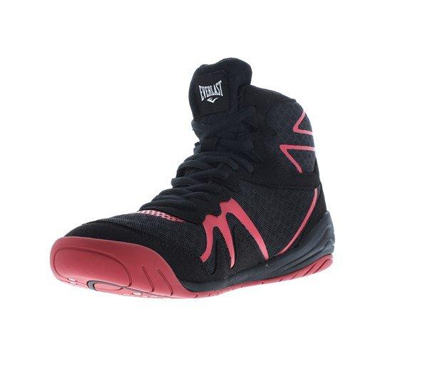 Everlast  Pivot Boxing Boots Mens