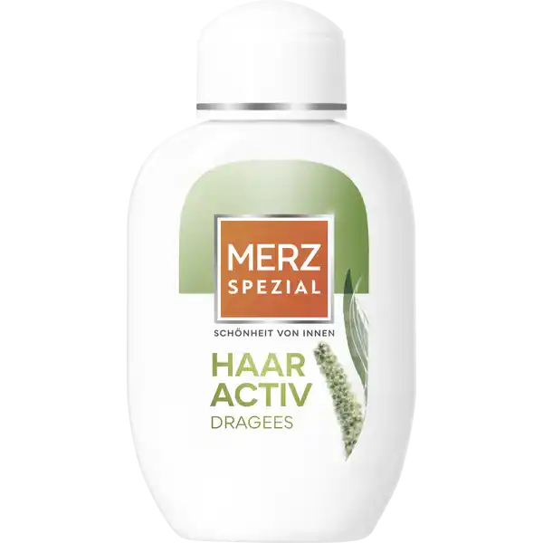 Haar-Activ Dragees