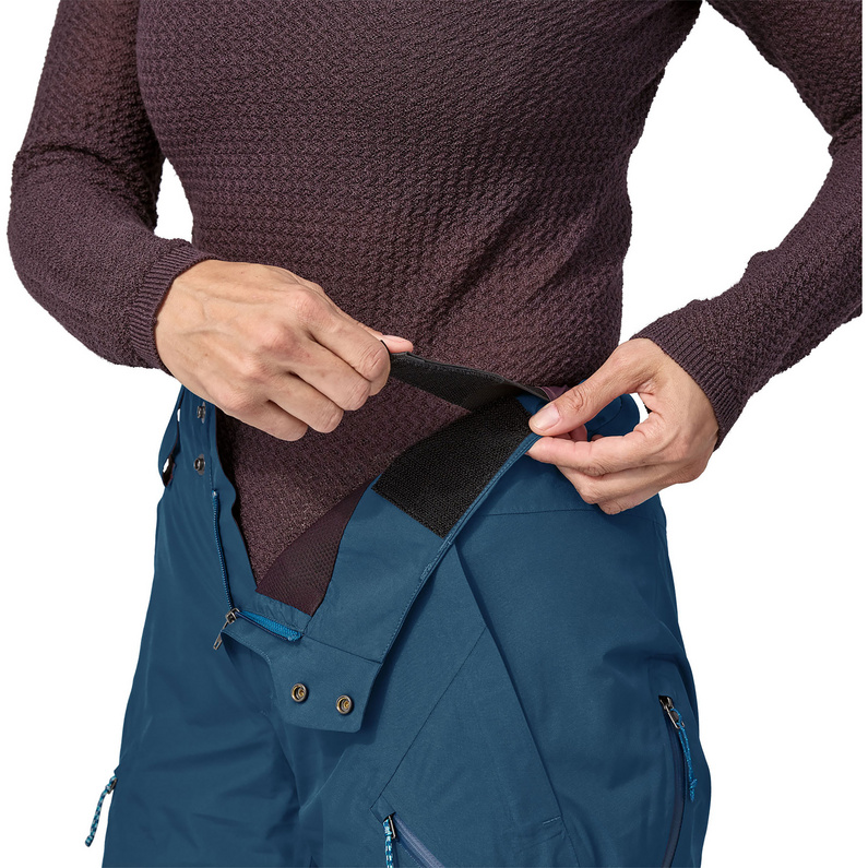 Patagonia Damen Town Powder Hose