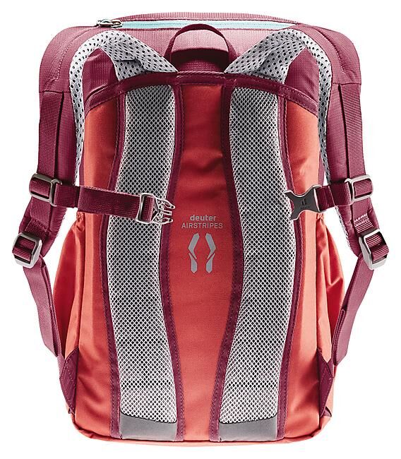 DEUTER - SAC A DOS JUNIOR 18