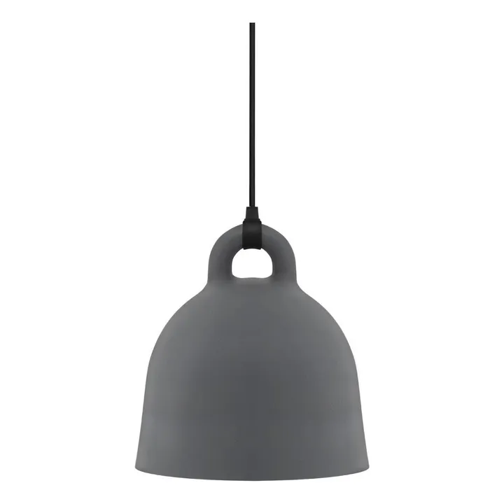 Normann Copenhagen Suspension Bell | Gris