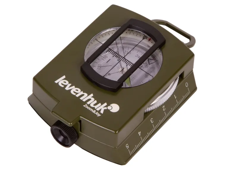 Levenhuk Army AC10