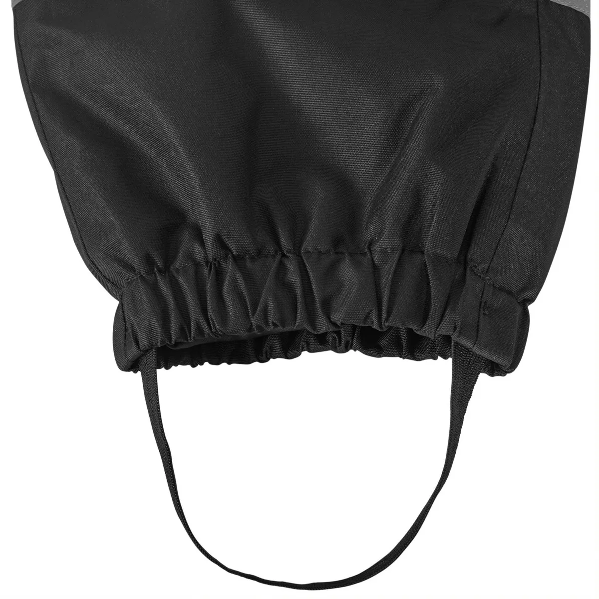 Urberg Kids' Fosnavåg 2L Pants Black Beauty