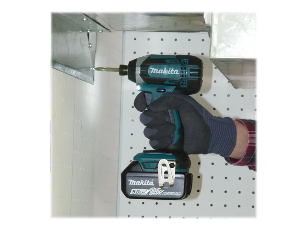 Makita DTD152Z - Støddriver - ledningfri - 1/4