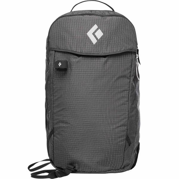 Sac airbag BLACK DIAMOND JETFORCE UL PACK 26L BLACK