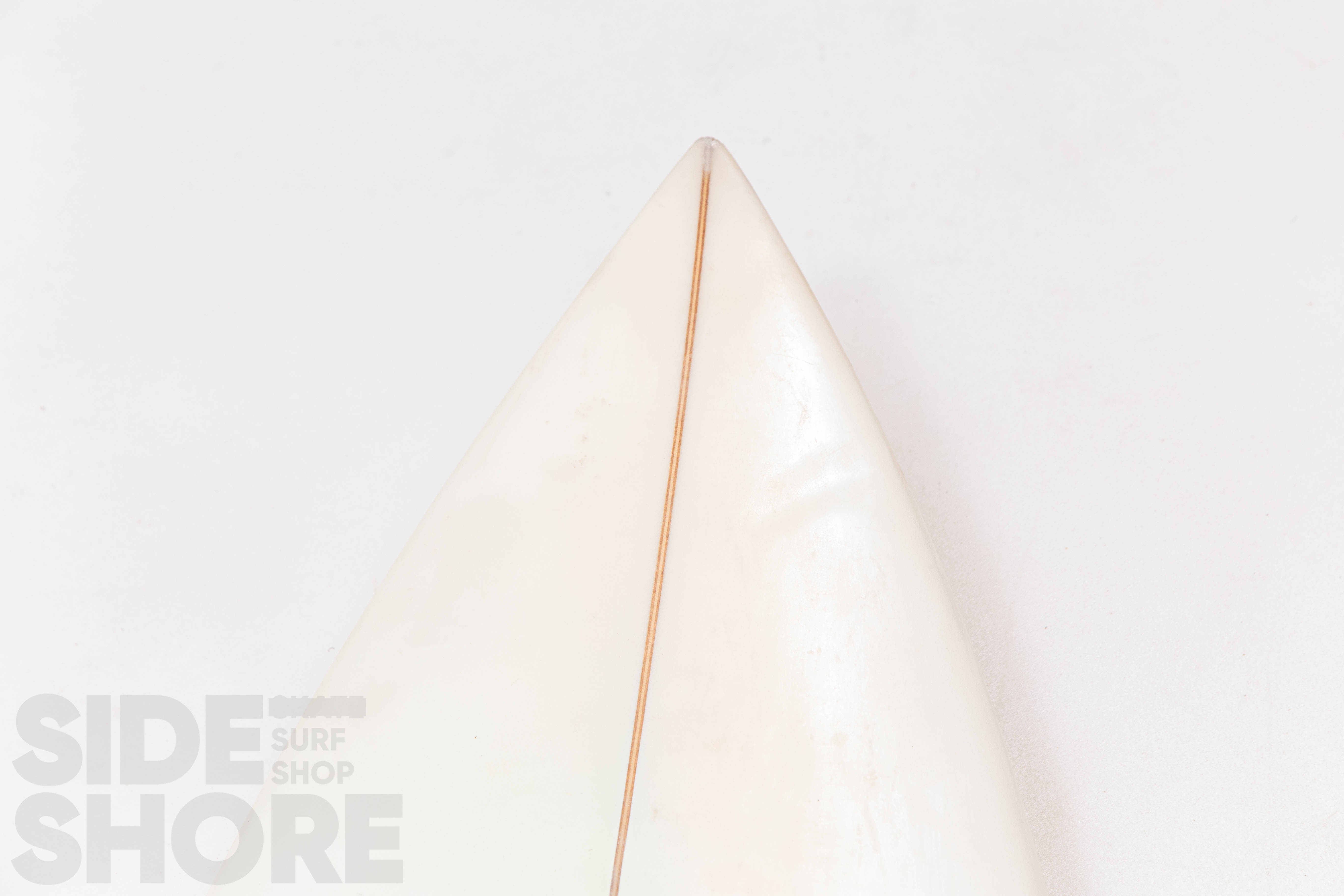 Pyzel Flash  - 6'1 x 18.75