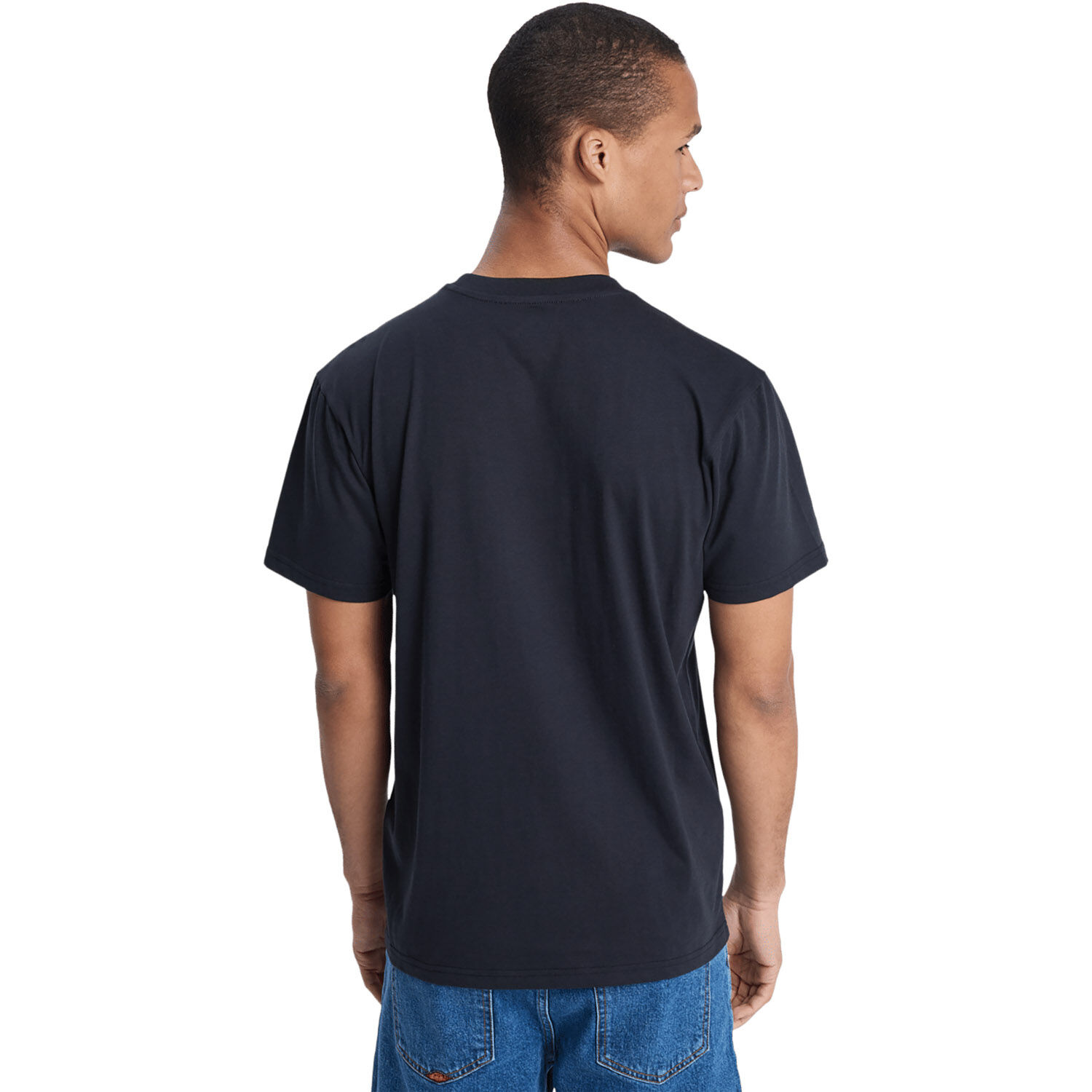 QuiksilverEv Mini Logo SS