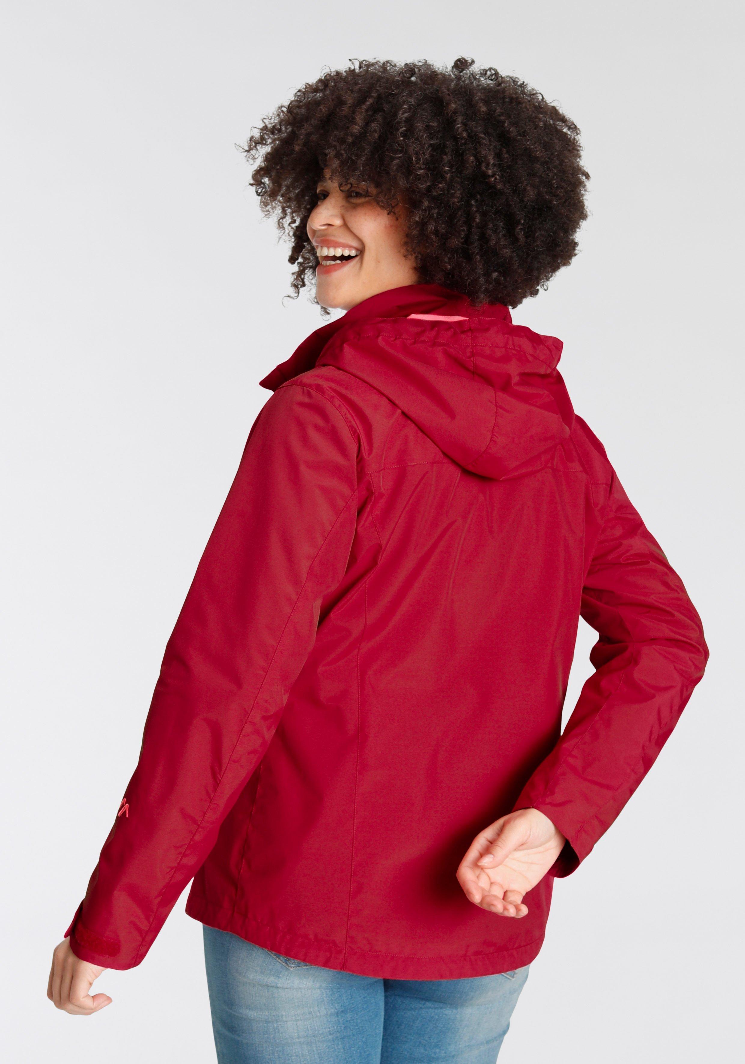 Funktionsjacke