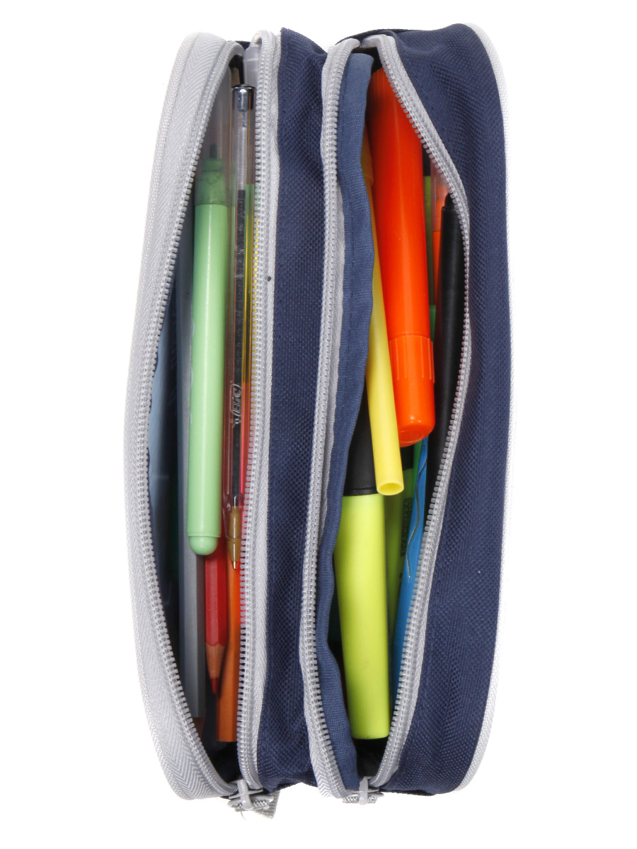 Trousse PhilÀas Sport Football - 2 compartiments