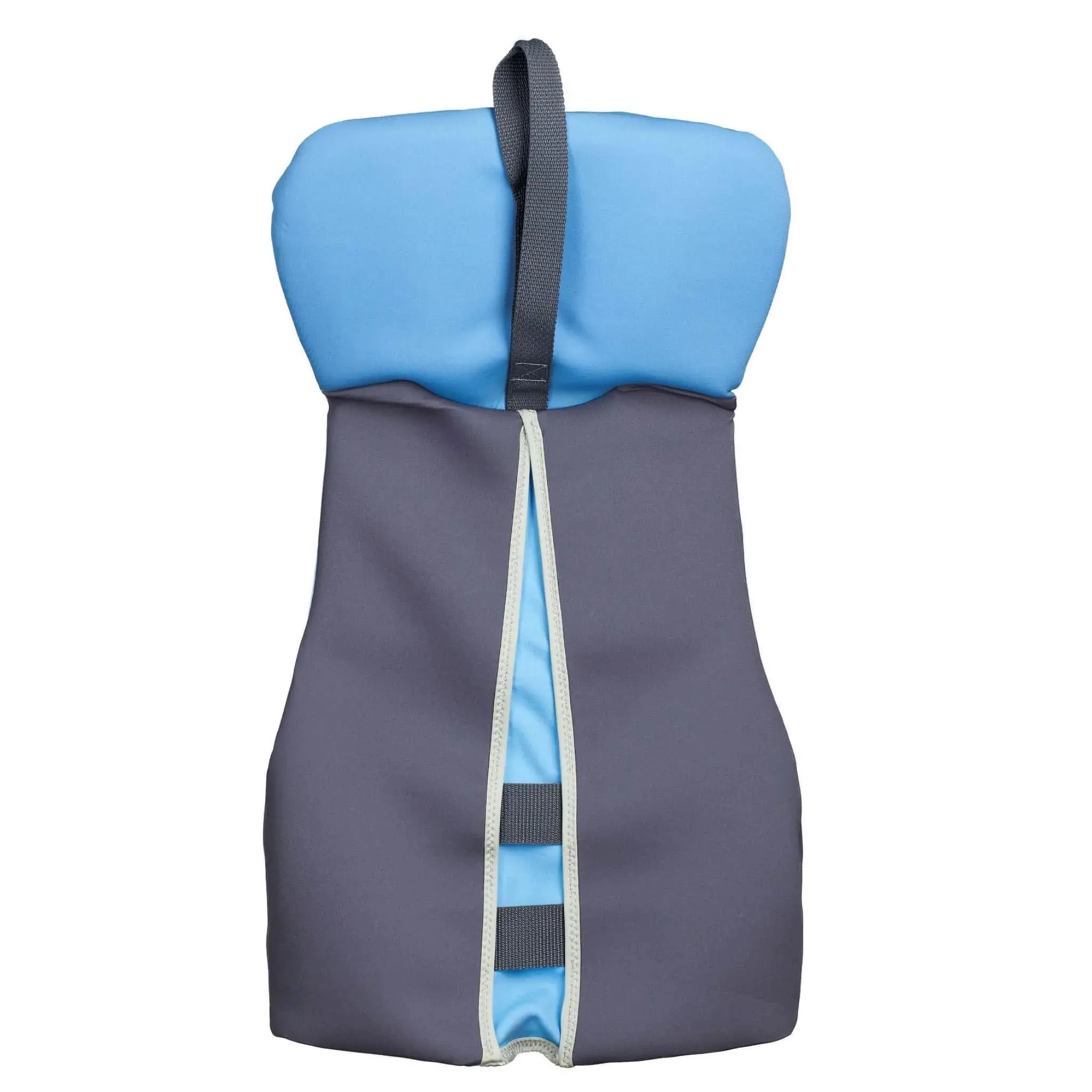 Level Six Gilet de Sauvetage Néoprène 31-60lb - Bleu