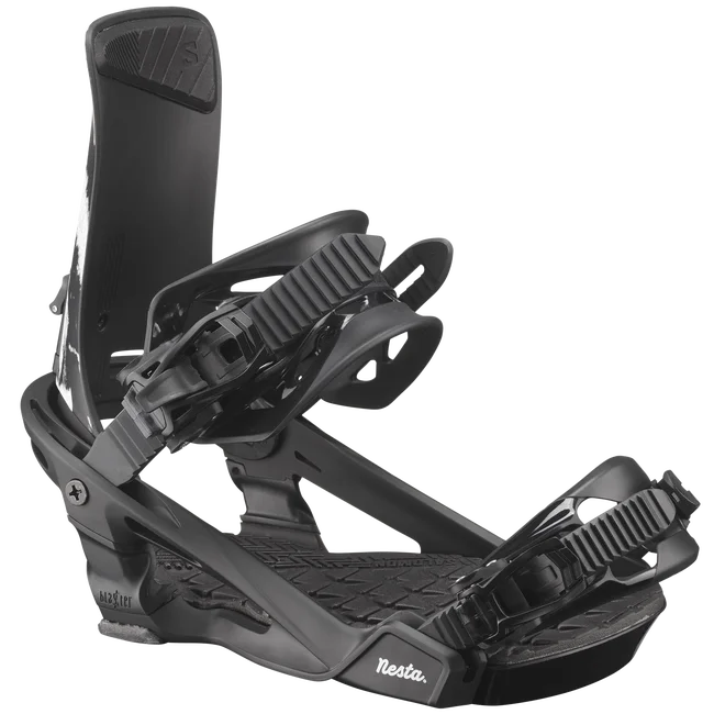 NESTA  Snowboard-Bindungen Damen