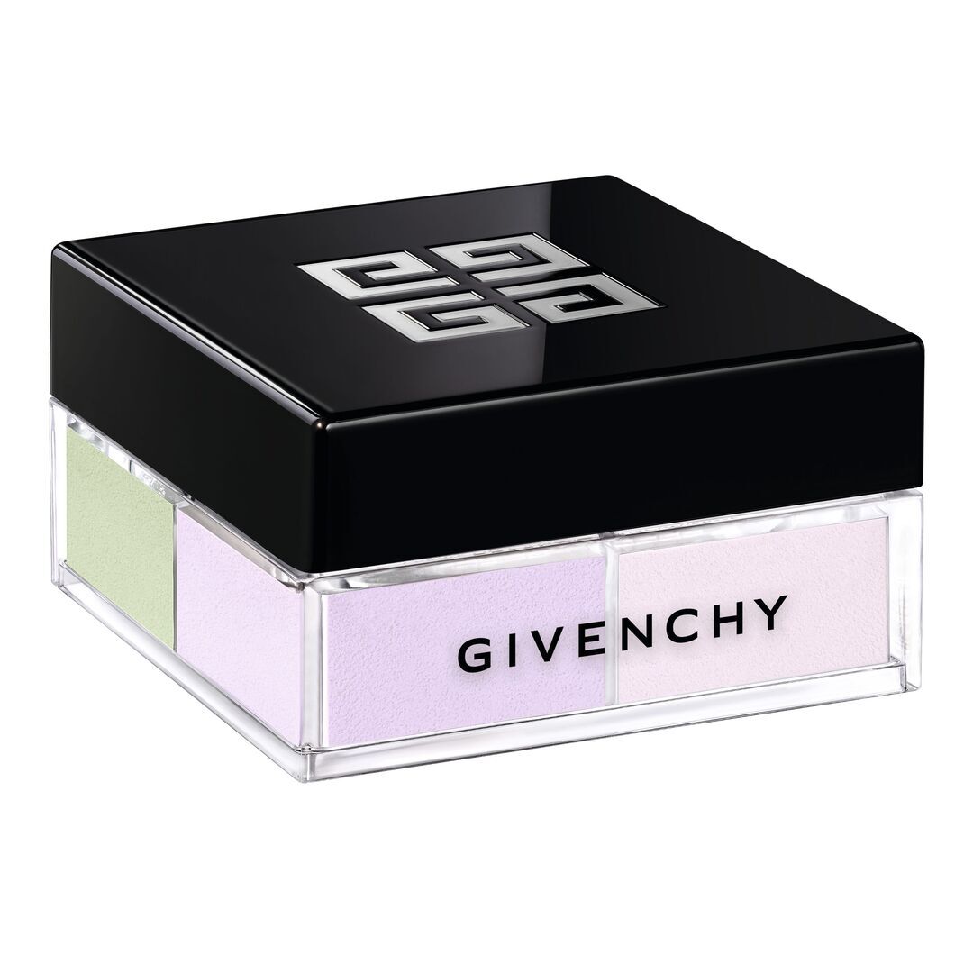 GIVENCHY TEZ Prisme Libre Loose Powder