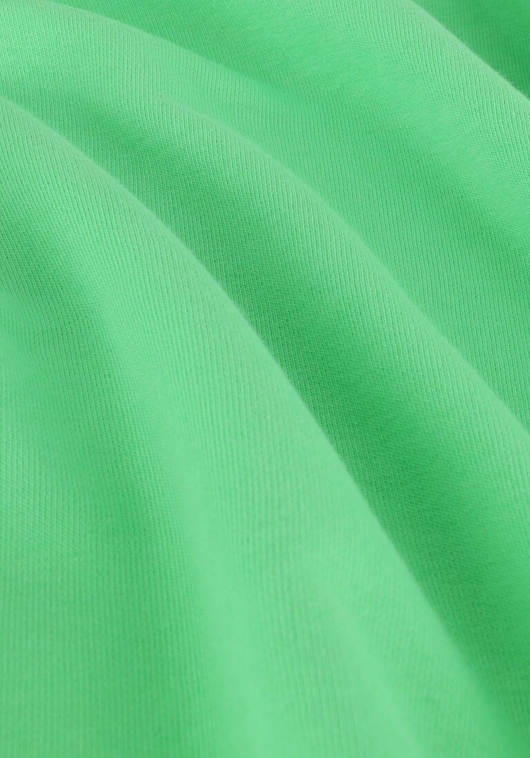 MINUS groene minus trui mika sweat 1