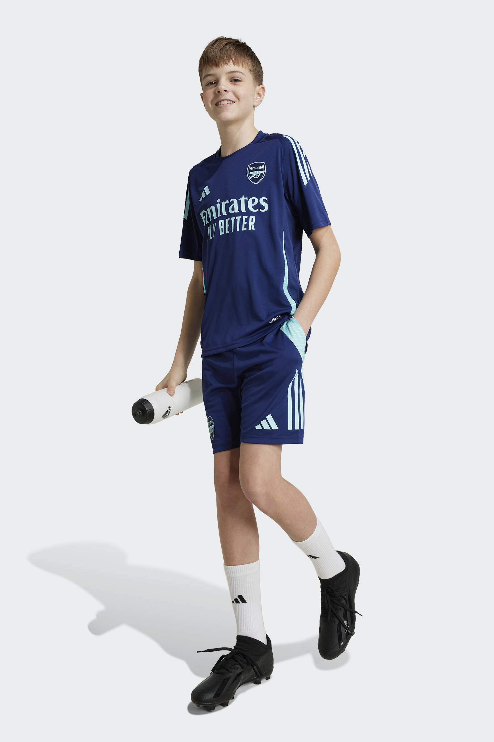 adidas Junior Arsenal FC voetbalshirt