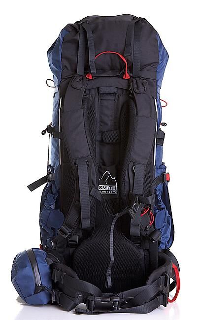 SMITH FLEURETTE - SAC DE GRANDE RANDONNEE KERBHOLZ