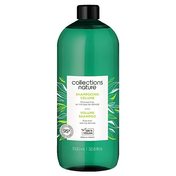 Shampoo Collections Nature Volume 1L