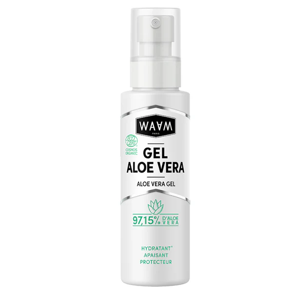 Waam Gel Aloe Vera - 200 ml 200 mL