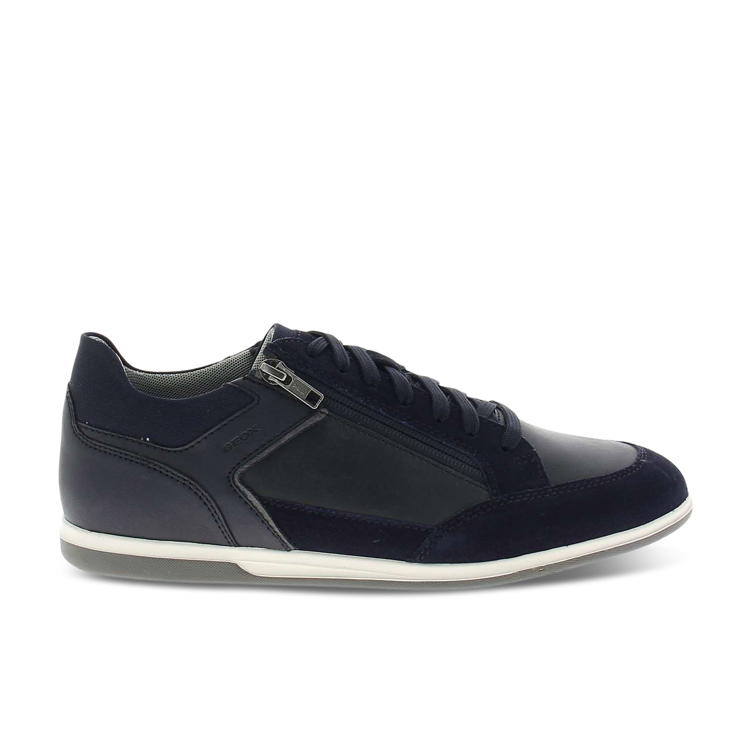 Chaussures à lacets homme GEOX RENAN