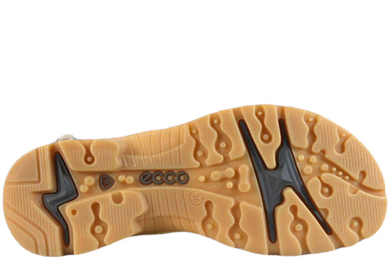 ECCO OFFROAD LYSEGUL SANDAL I PU