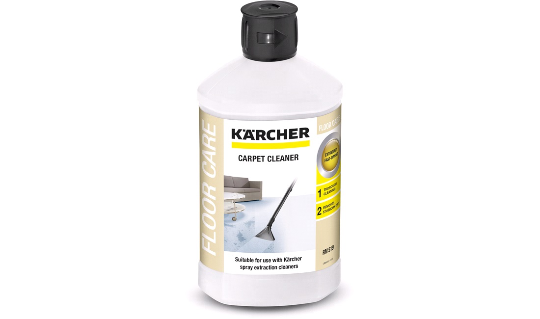 Kärcher Tæpperens 1L